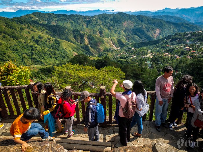 Mines View Park Tourss